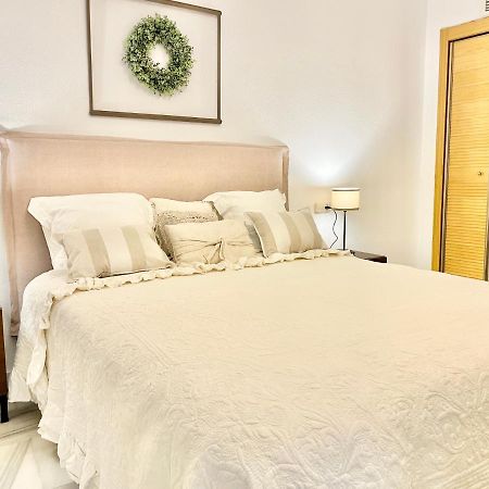 Rs 16 Studio Center Of Marbella By Eaw Homes Dış mekan fotoğraf