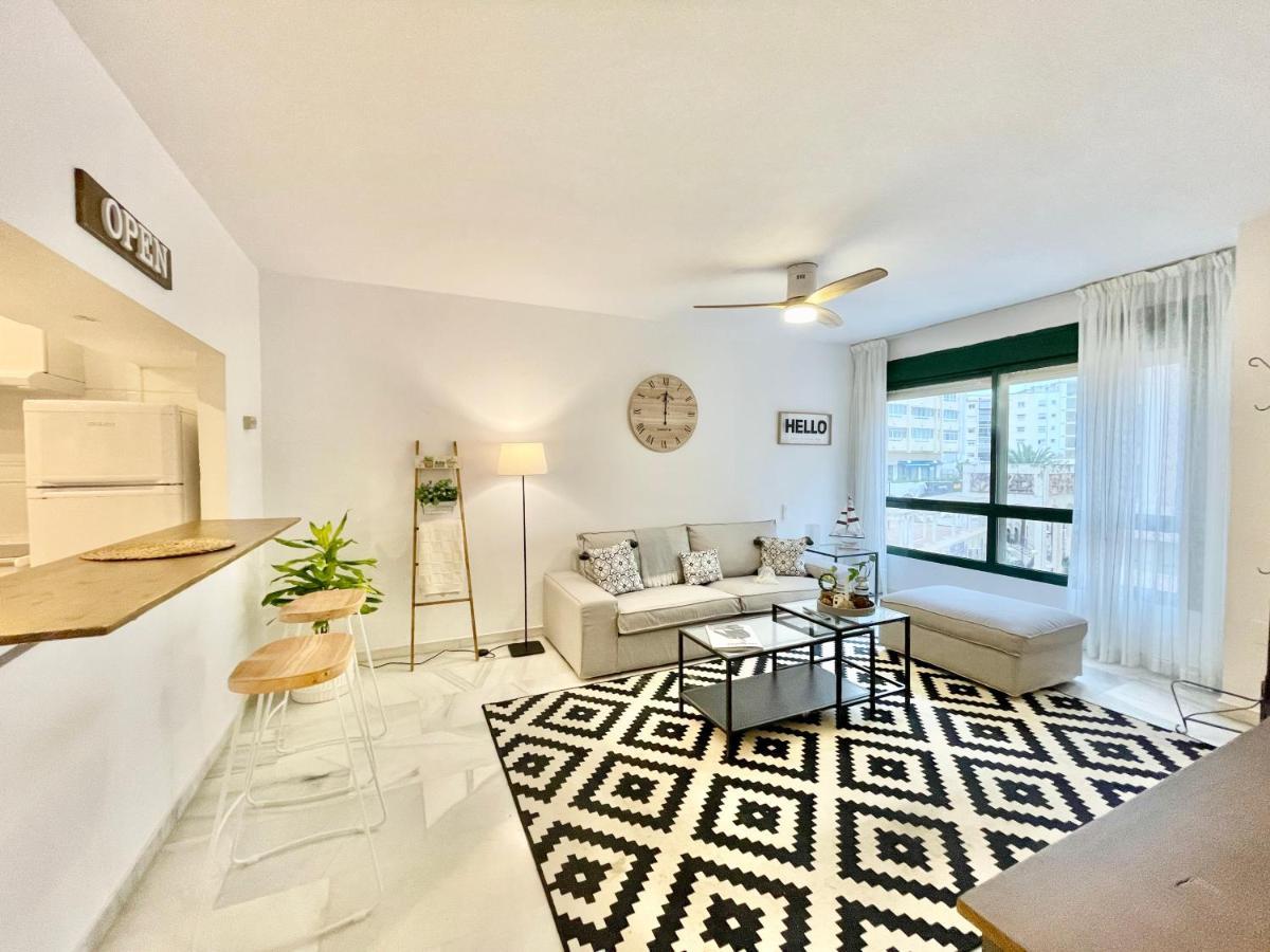 Rs 16 Studio Center Of Marbella By Eaw Homes Dış mekan fotoğraf