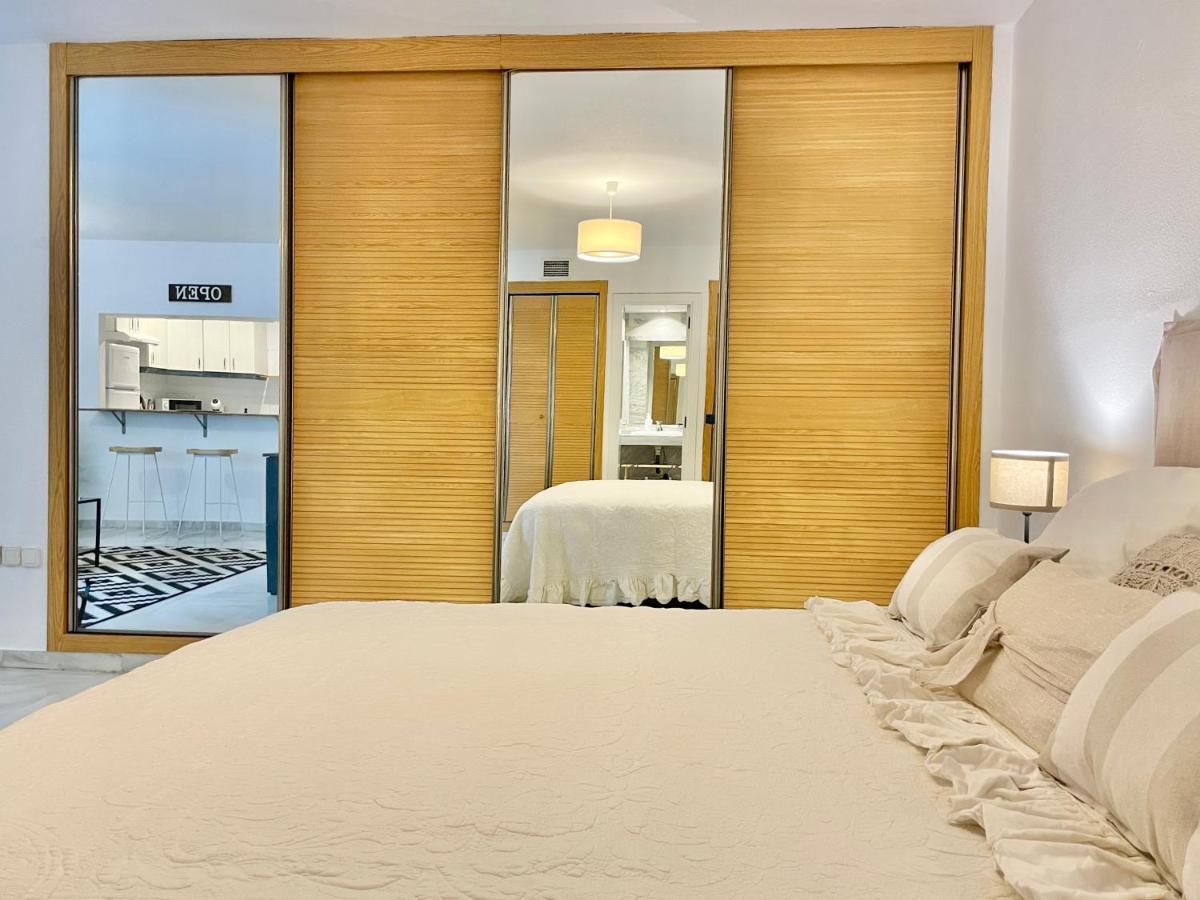 Rs 16 Studio Center Of Marbella By Eaw Homes Dış mekan fotoğraf