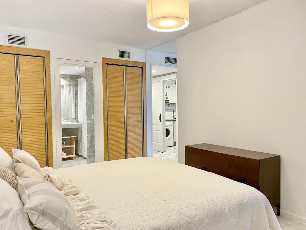Rs 16 Studio Center Of Marbella By Eaw Homes Dış mekan fotoğraf