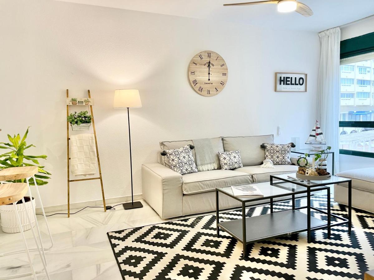Rs 16 Studio Center Of Marbella By Eaw Homes Dış mekan fotoğraf
