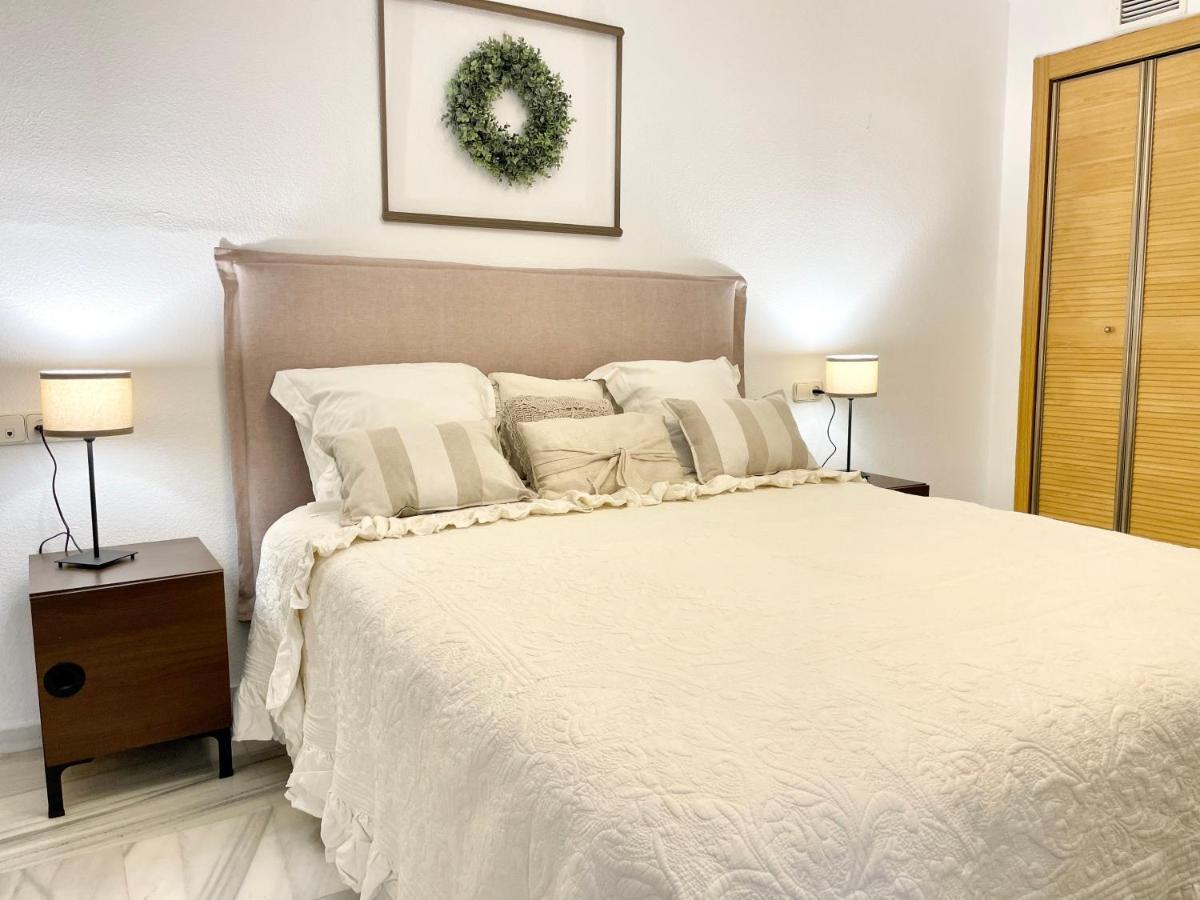 Rs 16 Studio Center Of Marbella By Eaw Homes Dış mekan fotoğraf