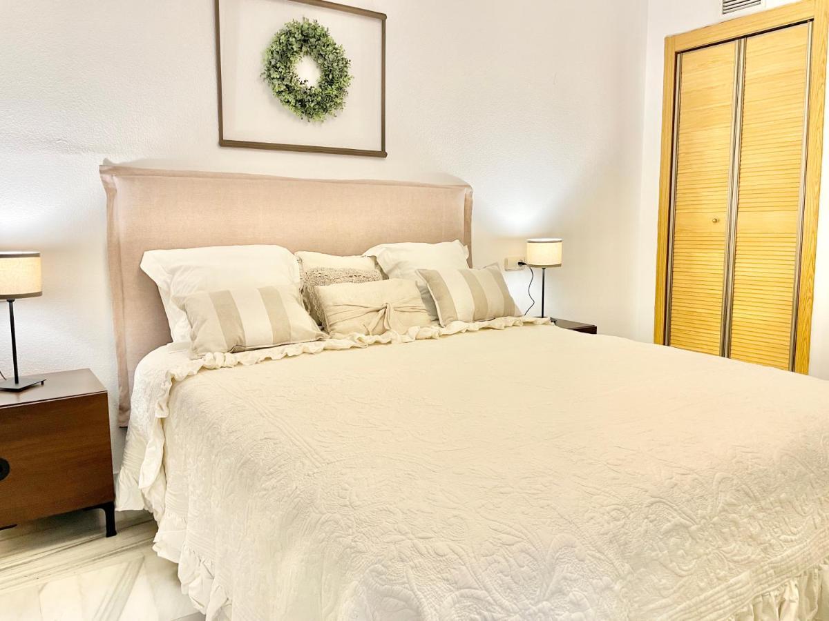 Rs 16 Studio Center Of Marbella By Eaw Homes Dış mekan fotoğraf
