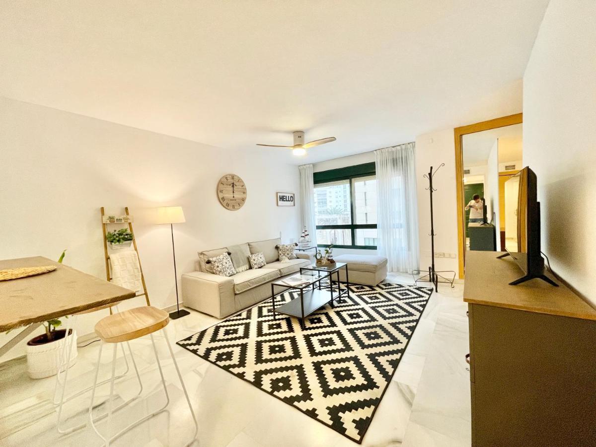 Rs 16 Studio Center Of Marbella By Eaw Homes Dış mekan fotoğraf