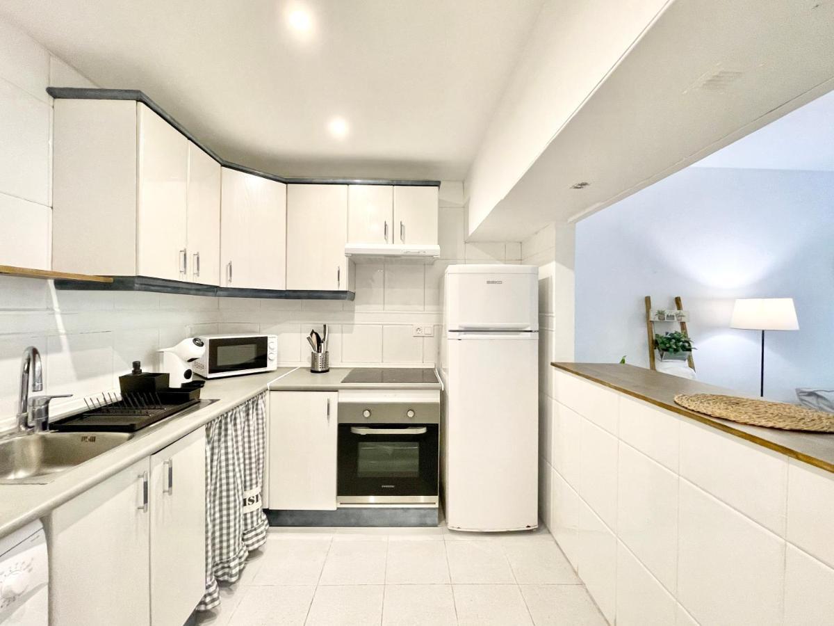 Rs 16 Studio Center Of Marbella By Eaw Homes Dış mekan fotoğraf