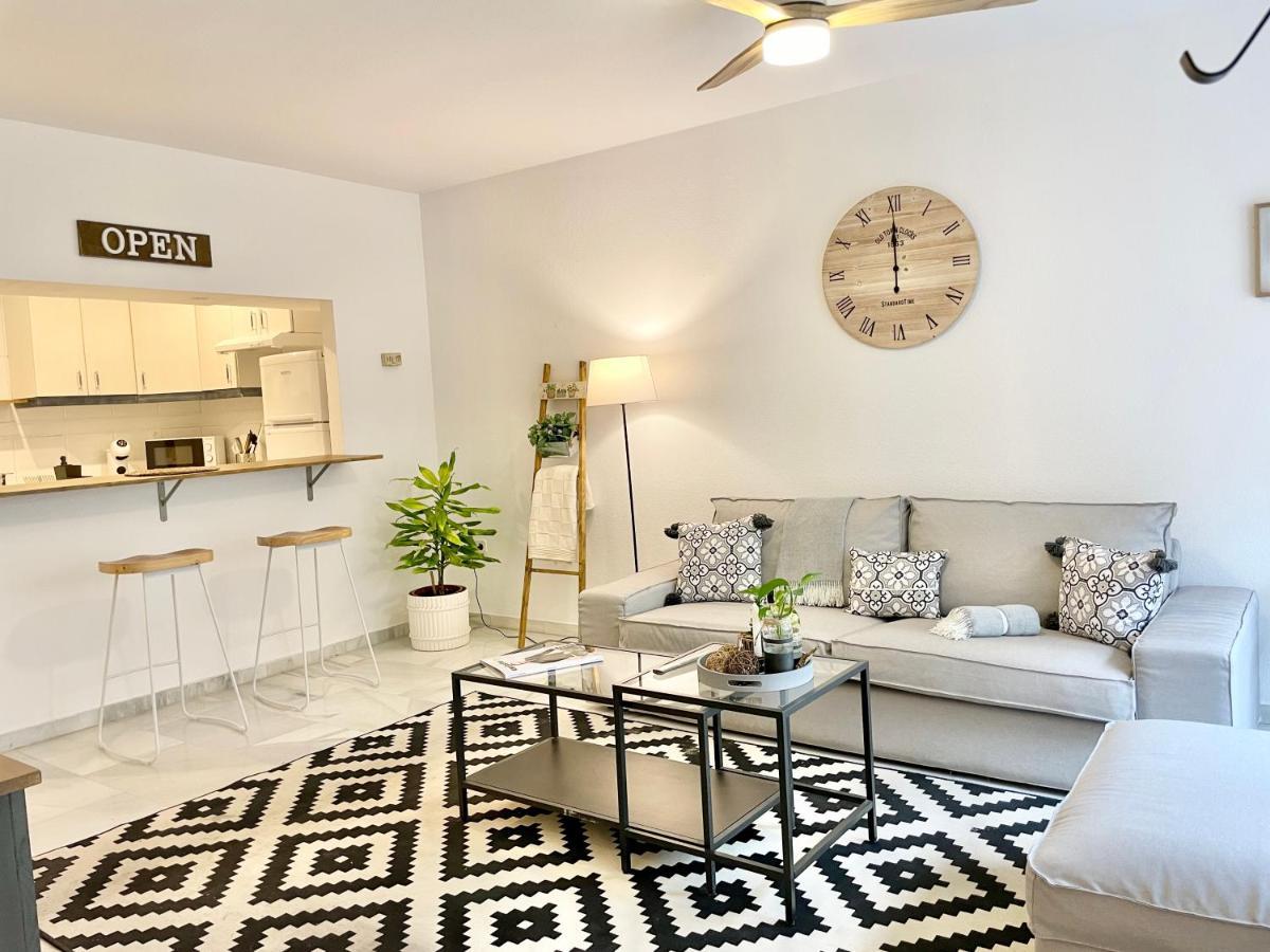 Rs 16 Studio Center Of Marbella By Eaw Homes Dış mekan fotoğraf