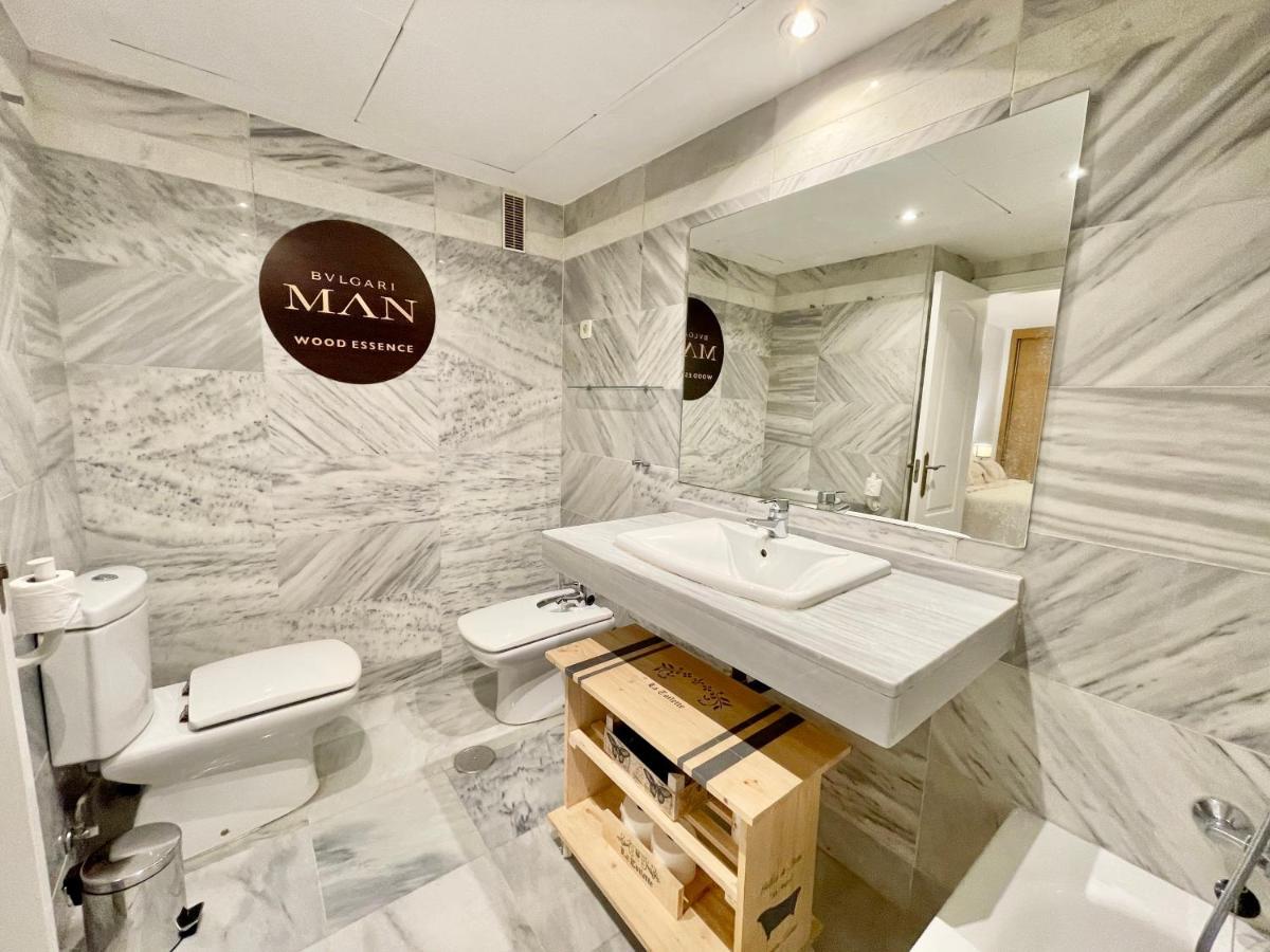 Rs 16 Studio Center Of Marbella By Eaw Homes Dış mekan fotoğraf